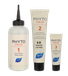 Phyto Phytocolor Coloration Permanente 112 ml Teinture pour cheveux