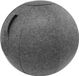 UNILUX Ergo Sphere zitbal, grijs