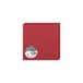 Clairefontaine 2145C - Pakket van 25 Dubbele Kaarten Vierkant 16x16cm 210g