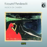 String Penderecki String Quartets: Quartetti Per Arch