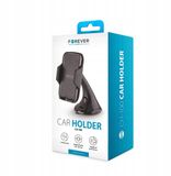 Forever CH-100 Autohouder voor Telefoon - Zwart