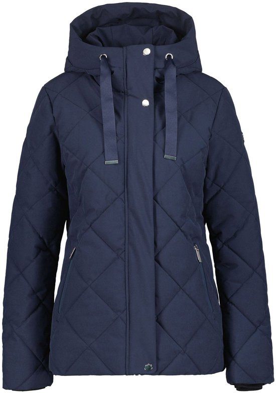 Luhta Haukkala Winterjas Dames - Maat XXL (44)
