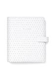 Filofax Organizer Moonlight A5 Organizer Wit 2026