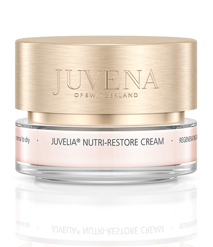 JUVENA Nutri-restore Cream