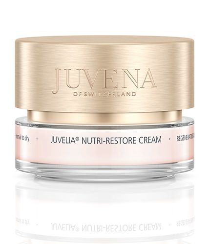 JUVENA Nutri-restore Cream - Day & Night Face Cream - 50ml