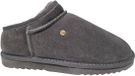 Warmbat Conner Suede Heren Sloffen - Grijs