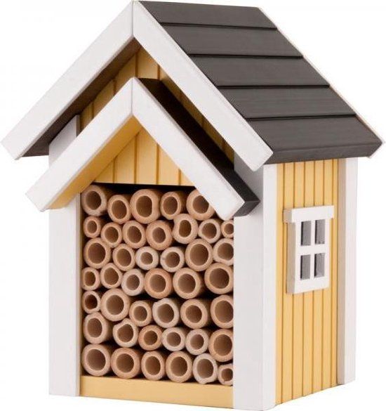 Wildlife Garden Biholk Geel - WG312