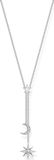 Thomas Sabo - Dames Colliers - Zilver - 45 cm