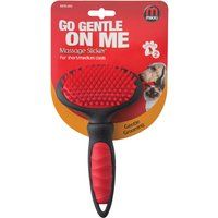 Mikki Massage Slicker - L