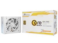 Seasonic CORE GX-750 power supply unit 750 W 20+4 pin ATX ATX Wit