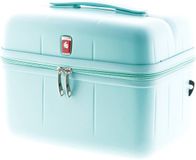 Gladiator Magic Beautycase - Aqua Groen