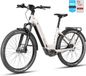 DERUIZ Mica Pro Elektrische Fiets Dames & Heren - Brons Mat - 29 Inch - 250W Middenmotor - 110Nm - 720Wh Accu - Enviolo Traploos - Gates Riem - Hydraulische Schijfremmen