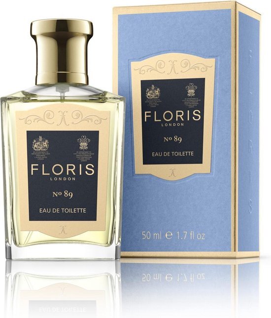 Floris Eau de Toilette Spray