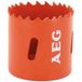 Aeg Scie cloche bimétal 44 mm 4932367260