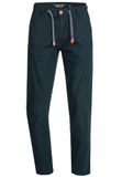 INDICODE JEANS Chino 'Veneto' navy