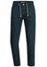 INDICODE JEANS Chino 'Veneto' navy