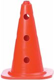 Cône de marquage (34 cm) - Rouge