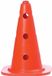 Cône de marquage (34 cm) - Rouge