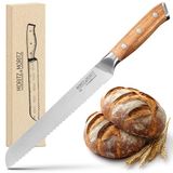 Moritz & Moritz Professioneel Broodmes 20 cm