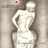 Sonic Rendezvous Acetylene Les Aiguilles Du Temps (CD)