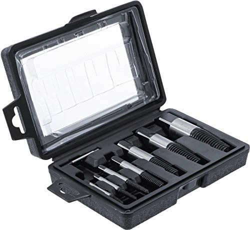 BGS DIY Schroef Extractorset M3 - M50 - 8-delig