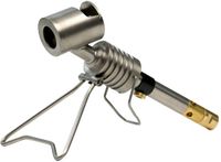 Sievert Brander en windkap Promatic