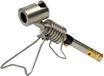 Sievert Brander en windkap Promatic