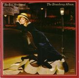 Broadway Barbra Streisand - Broadway Album
