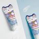 UNICAT - Nettoyant moussant doux hydratant 100ml