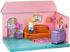 Jakks The Simpsons Het Huis Van De Simpsons-Speelset