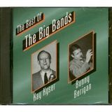 Sony Special Products Best of the Big Bands CD