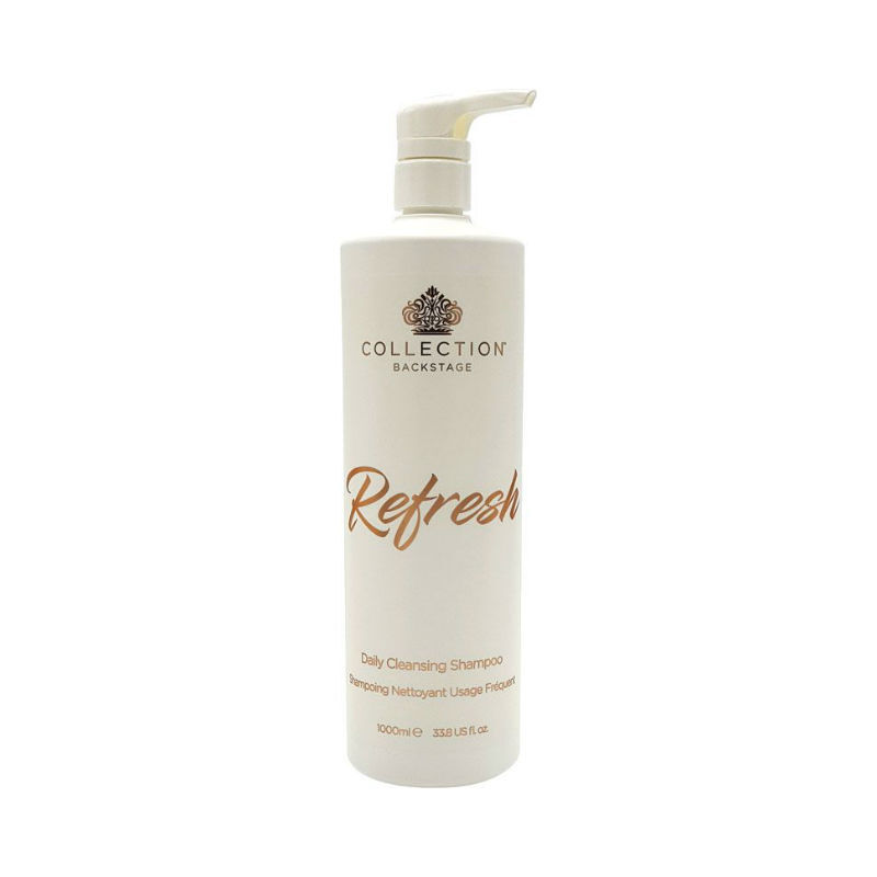 The Collection Backwash Refresh Shampoo - 1000ml