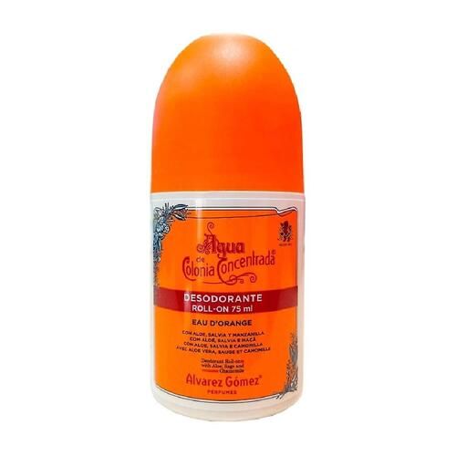 Alvarez Gómez Deodorant / 75 ml / Unisex