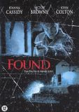 Megamoviestore Speelfilm - Found