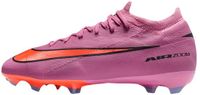Nike jr. Mercurial Vapor 16 Pro Chaussures de football Gazon synthétique rouge Synthétique Unisexe Enfants Taille 38.5