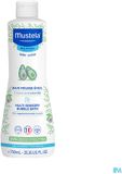 Mustela Badschuim 750 ml