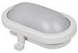 MC-Shine LED lamp voor vochtige ruimten (6W, 4000K) - Wit