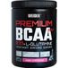 Weider BCAA 8:1:1 et L-glutamine citron rose 500 g poudre