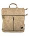 Kumixi Sac à dos 2 en 1 rose poudré