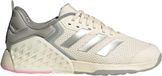 Adidas Dropset 3 Trainer Fitnessschoenen Dames Beige 40