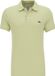 Lacoste Poloshirt Pique Groen - Maat L - Heren
