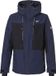 Rehall Lark-r Veste Bleu M Homme