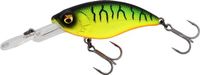 Westin Buzzbite 6cm 10g Firetiger | Kunstaas