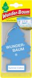 Wonderboom Wunder-Baum Summer Cotton Luchtverfrisser