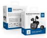 Blue Star draadloze stereo-koptelefoon TWS T60, zwart