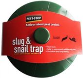 Pest Stop Slakkenval - Biologische slakkenval - Dubbel zoveel vangkans