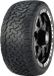 Unigrip Lateral Force A/T (255/55 R19 111H XL)
