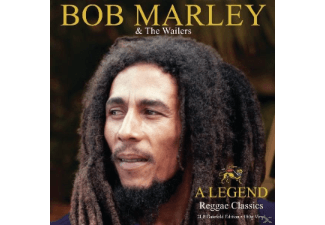 BERTUS DISTRIBUTIE BERT A Legend - Reggae Classics