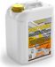 GiDeli Bio-ethanol 25 liter ethanol 96,6% alcool biologique inodore combustion propre pour cheminée intérieure et extérieure