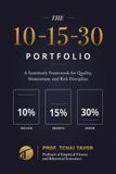 The 10-15-30 Portfolio: A Systematic Framework for Quality, Momentum, and Risk Discipline